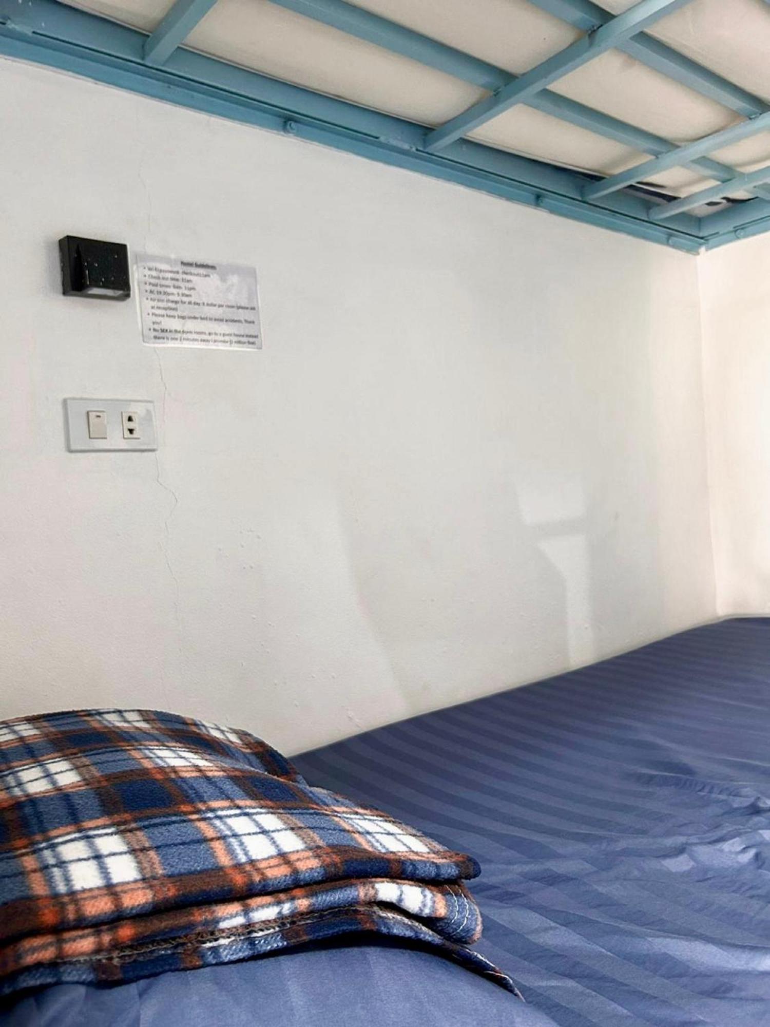 Sunrise Riverside Pool Hostel Luang Prabang Exterior foto
